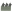 Warrior Triple Open AK7.62mm Open Mag Pouch Ranger Green