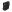 Warrior Double M4 5.56mm Black