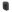 Warrior Laser Cut Small Vertical Utility Pouch Black