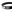 Warrior Silicone Wrist Band Black