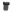 Warrior Garmin Wrist Case Black