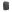 Warrior Laser Cut Small Vertical Utility Pouch Black