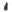 Warrior Single Open AK7.62mm Black