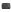 Warrior Laser Cut Small Horizontal Utility Pouch Black