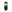 Warrior Strobe Compass Pouch Black