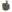 Warrior Universal Pistol Holster Olive Drab