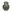 Warrior Helmet Cargo Pack Olive Drab