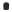 Warrior Elite Ops Small Utility Pouch Black