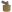 ARES Kydex Holster Glock-17/19 x300/X400 Weapon Lights - Coyote Tan