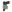 Warrior Universal Pistol Holster Left Hand Ranger Green