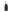 Warrior Adjustable Radio Pouch Black