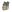 Warrior Double Elastic Mag Pouch MultiCam