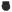 Warrior Laser Cut Drop Down Velcro Pouch Black