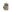 Warrior Single 7.62 x 51mm Open Short Mag Pouch MultiCam