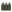 Warrior Triple 5.56mm Open Mag Pouch Olive Drab
