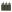 Warrior Triple 5.56mm Open Mag Pouch Olive Drab
