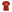 Warrior Vintage T-Shirt Red