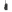 Warrior Laser Cut Adjustable Radio Pouch Black