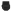 Warrior Laser Cut Drop Down Velcro Pouch Black
