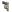 Warrior Universal Pistol Holster MultiCam
