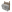 Warrior Laser Cut Kangaroo Pouch with 2 x 7.62mm Inserts MultiCam