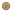 Warrior Round Rubber Logo Shield Coyote Tan