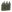 Warrior Triple 5.56mm Open Mag Pouch Olive Drab