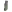 Warrior Single Elastic Mag Pouch Ranger Green