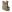 Warrior QRC DFP TM4 Quad Release Plate Carrier Combo with Detachable Triple 5.56 M4 Covered Mag Panel