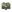 Warrior Forward Opening Admin Pouch Olive Drab