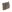 Warrior Triple Velcro Mag Pouch for 5.56mm Mags. For use with W-EO-CPC Coyote Tan