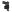 Warrior Universal Pistol Holster Black