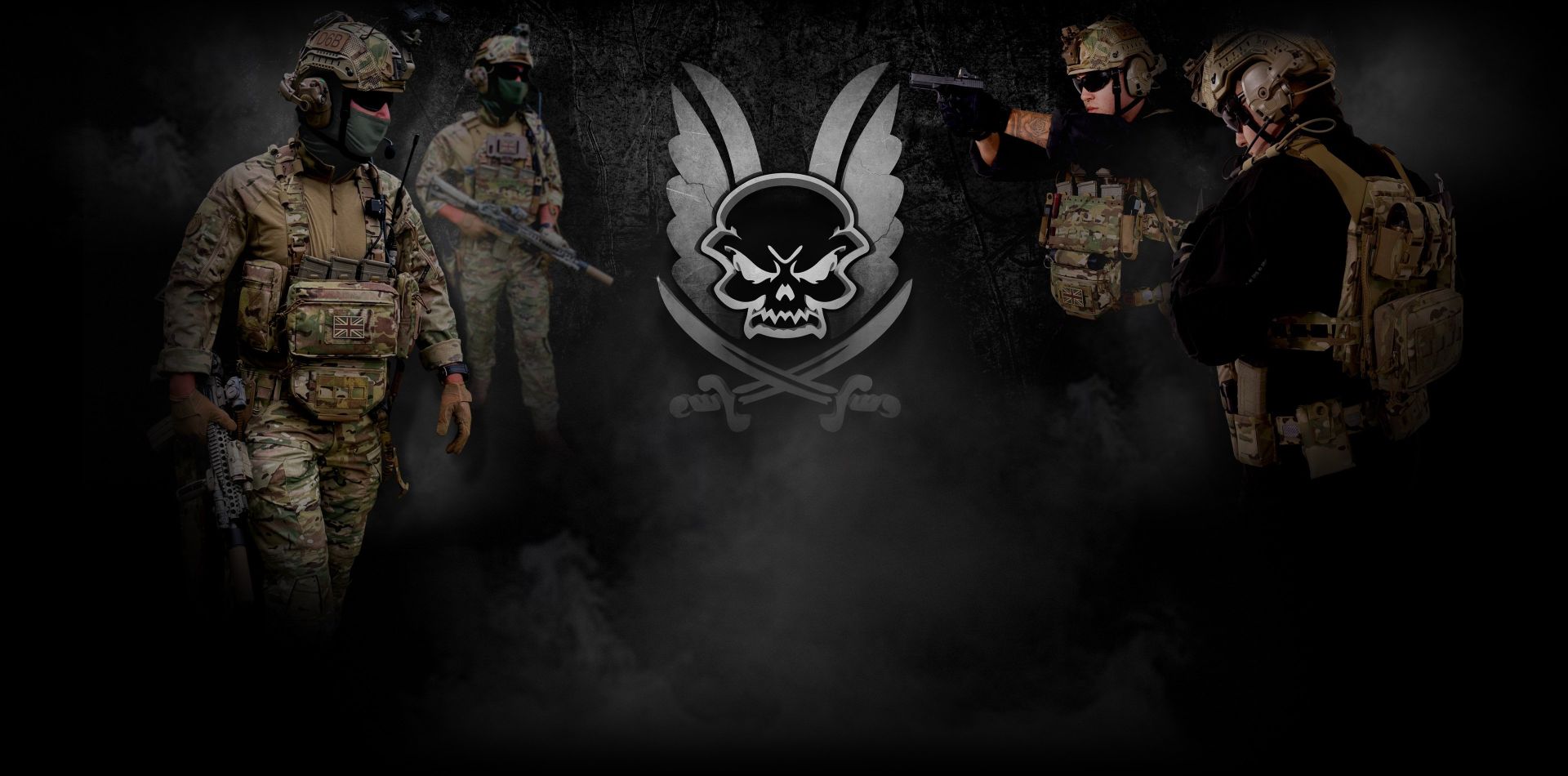 battle tested by the world’s finest