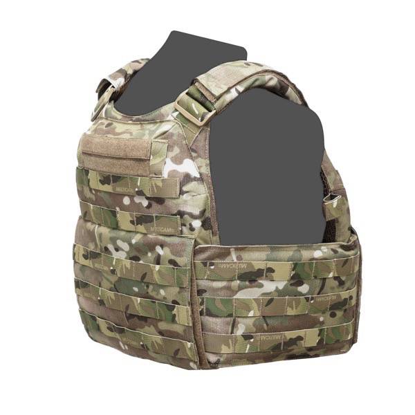 DCS Base Carrier – MultiCam | Warrior Assault Systems