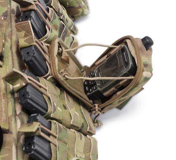 Garmin GPS – MultiCam | Warrior Assault Systems