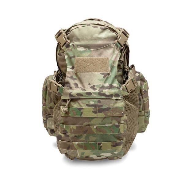ELITE OPS PEGASUS ASSAULT PACK MOLLE HYDRATION PACK WARRIOR ASSAULT SYSTEMS