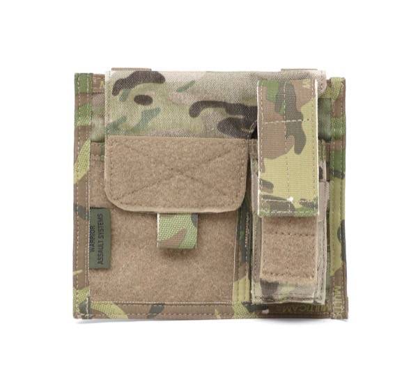 ELITE OPS MOLLE HYDRATION CARRIER GEN 1 3L LARGE HYDRATION POUCH MULTICAM COYOTE