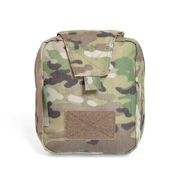 3114702 Plano Military Warrior Support 3700 Tackle Bag Camo