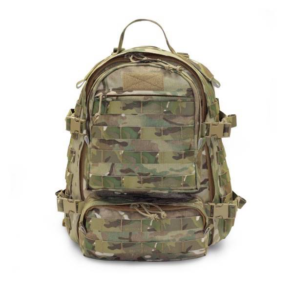 ELITE OPS PEGASUS ASSAULT PACK MOLLE HYDRATION PACK WARRIOR ASSAULT SYSTEMS