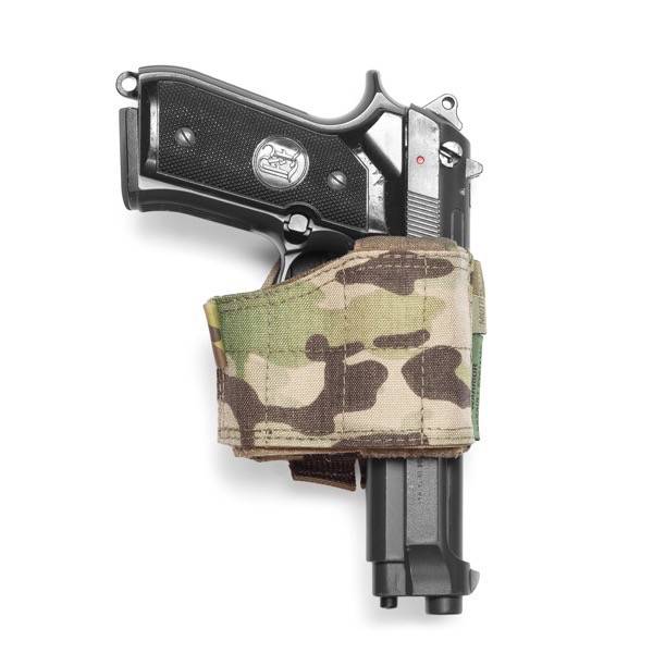 新到着 Universal Pistol Systems Assault Warrior | MultiCam Holster 個人装備