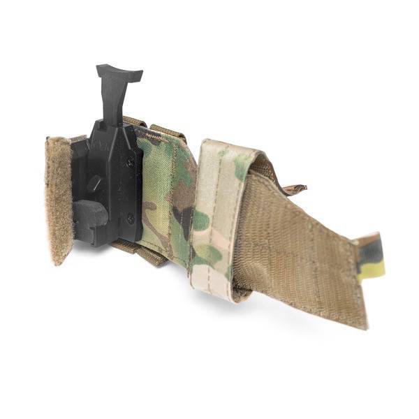 Warrior Assault Systems Universal Pistol Holster | EOD Gear