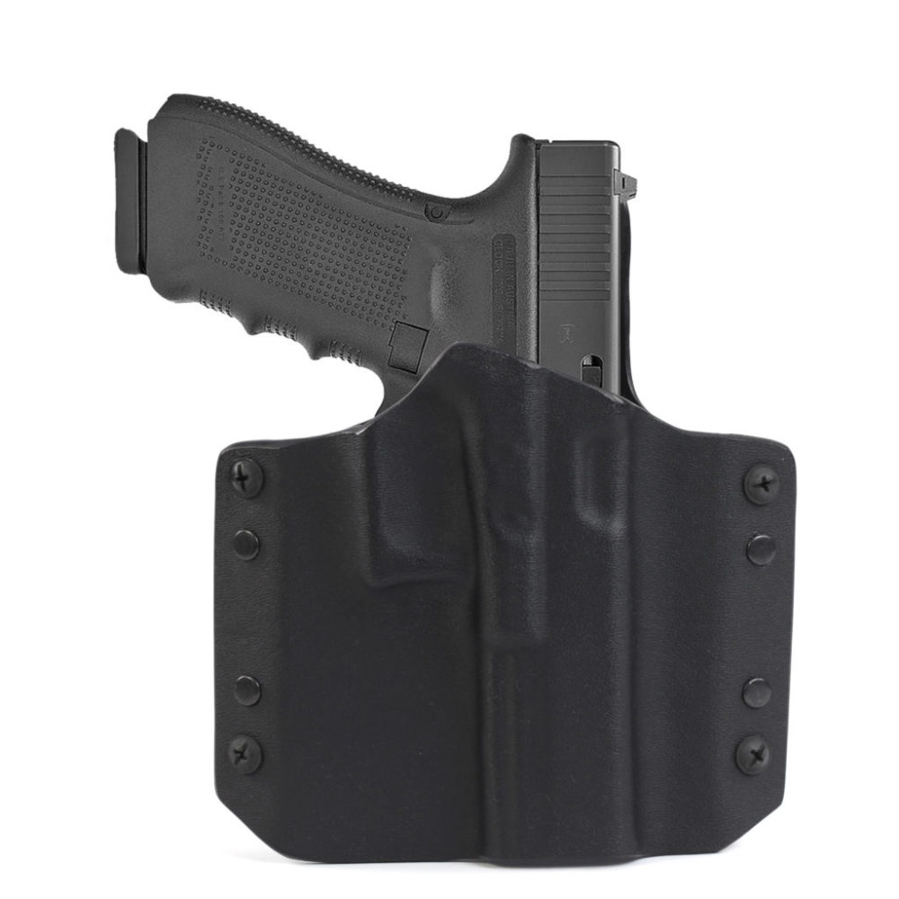 Glock Knife Sheath v1 - Ares Tactical