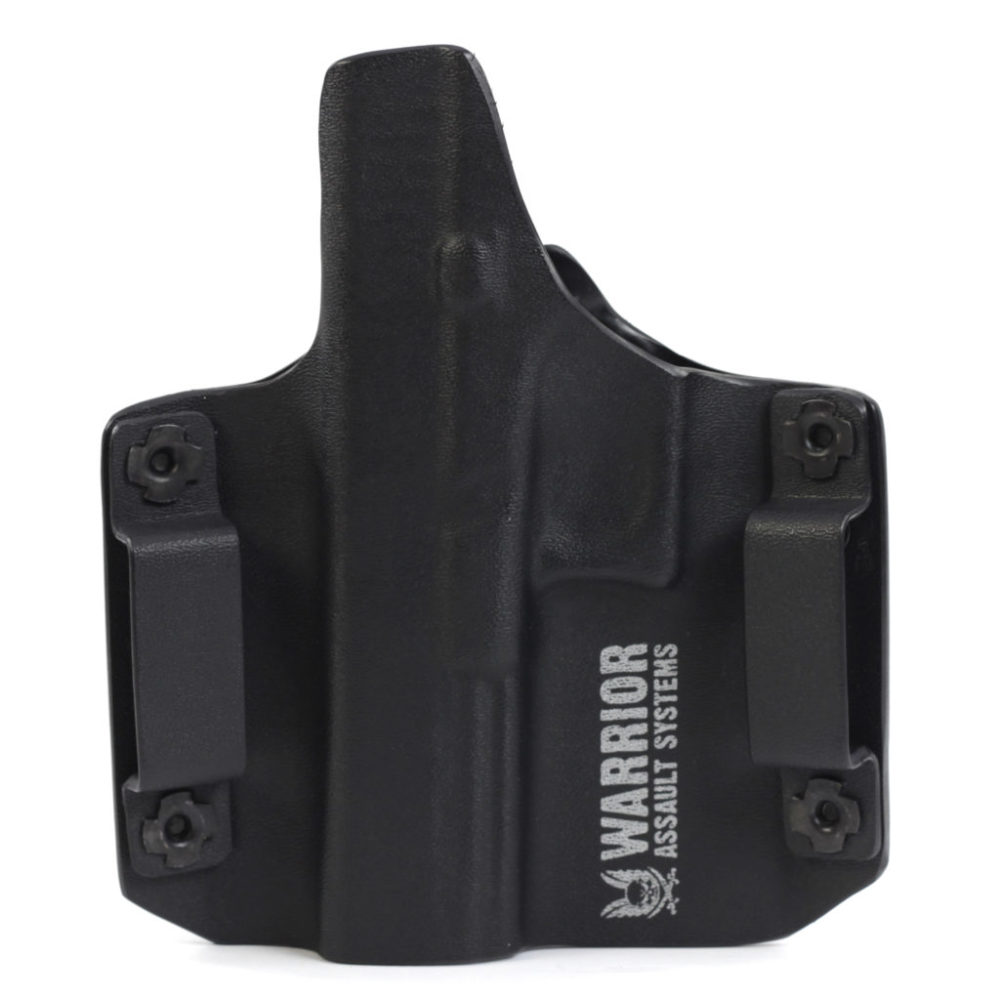 Ares Kydex Holster Glock-17/19 Black