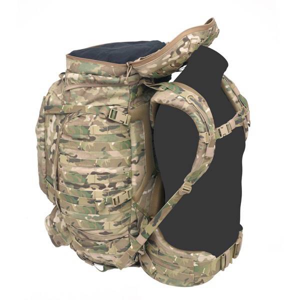 Warrior elite deals ops x300