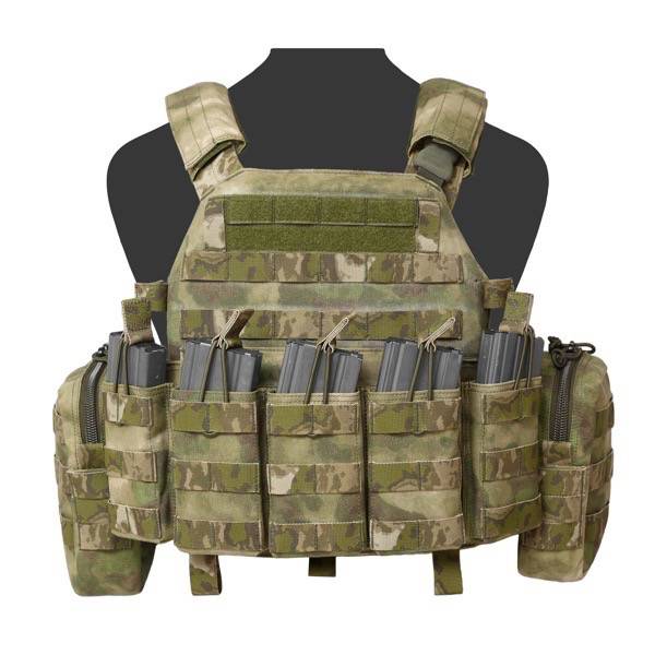 DCS Base Carrier – A-TACS FG | Warrior Assault Systems