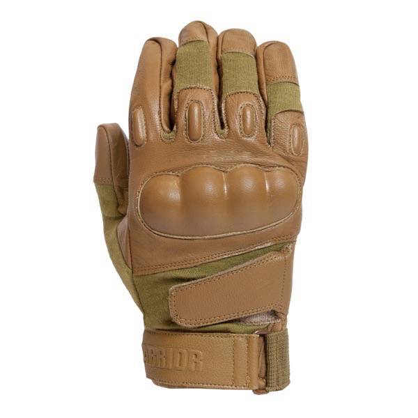 Firestorm Hard Knuckle Gloves CT Warrior Assault Systems