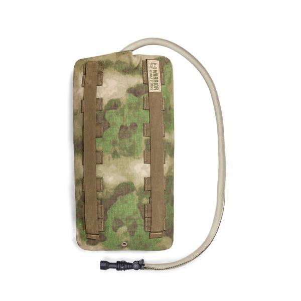 Elite Ops Hydration Carrier Gen 2 – A-TACS FG | Warrior Assault Systems