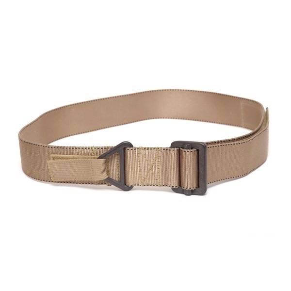 Modern Ranger Belt - Lowlands Tan – Texas Standard