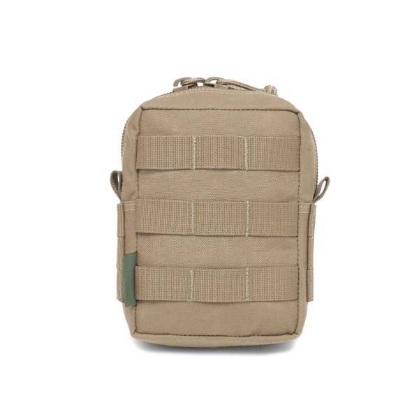 Coyote Tan Utility Pouches