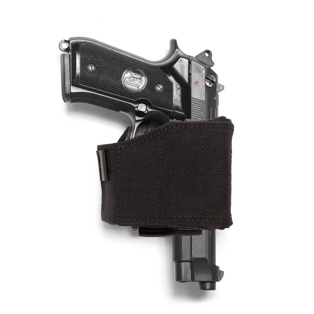 Ares Kydex Holster Glock -17/19 by Warrior Assault Systems – Black